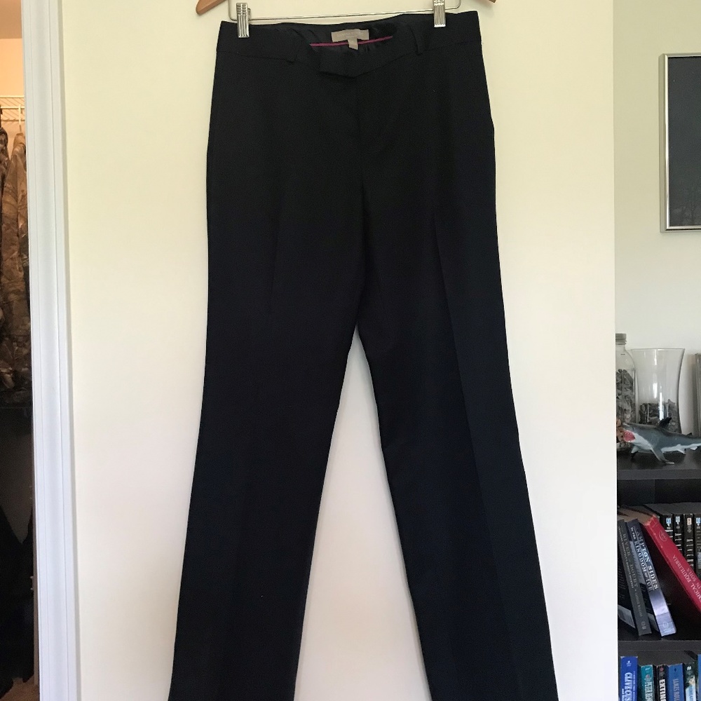 BR Martin Fit Trousers